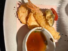 -匠和风精致料理(成都龙湖滨江天街店)