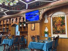 -乡村馕坑肉·烧烤·新疆菜·本地人更爱吃(阿勒泰首店)