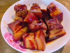 -沈记菜馆(酒仙桥路店)