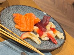-青岛海天大酒店·1988全日餐厅