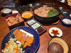 -千代武日本料理(开发区店)