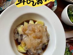 -顶特勒·黄鱼馆·特色菜(上海大世界店)