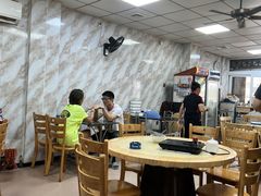 -五洲牛肉美食馆