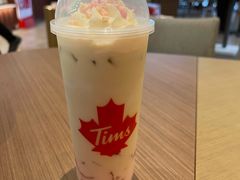 -Tims天好咖啡·贝果(雁展路万象天地店)