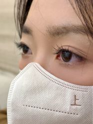 -柴小姐美睫美甲