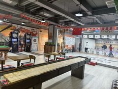 -都市枪神实弹射击俱乐部