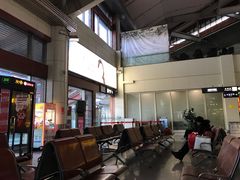 -丽江三义国际机场