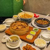 你在白云区吃到地道江西菜没呀？