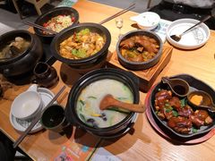 -云海肴·汽锅鸡·云南菜(高德置地店)