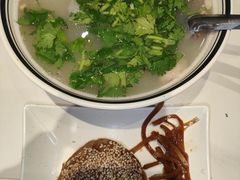 -鸿运诚羊蝎子·火锅(西单店)