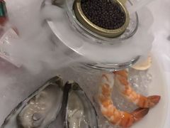 -MORTON'S 莫尔顿牛排坊(北京丽晶酒店)