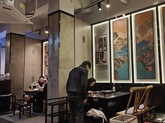-俏媳妇火锅(宽窄巷子店)