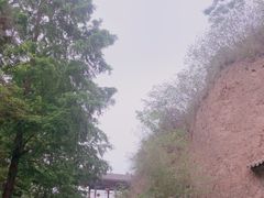 -西安曲江寒窑遗址公园