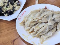 -西工饭庄快餐厅(西工小街店)