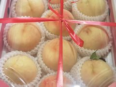 -南汇水蜜桃采摘(大团店)