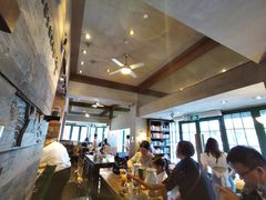 -星巴克(武康路店)