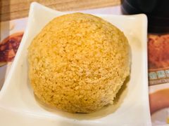 酥皮焗叉烧包-添好运点心专门店(中环IFC店)