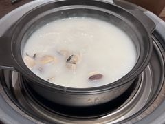 毋米粥-大良毋米粥(锦龙路总店)