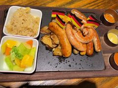 -1886德国汽车餐厅(外滩中央店)