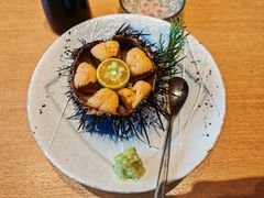 -江户前日本料理(瑞诗酒店店)