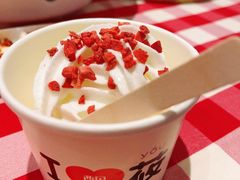 -西贝(上海中心店)