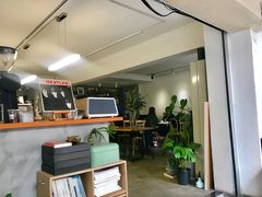-研途咖啡馆(健康路店)
