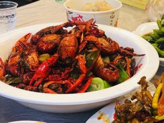 -四妹餐厅(玫瑰街店)