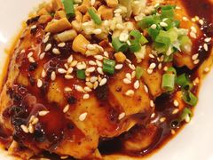 特制红油宫廷鸡-鼎泰丰(国贸商城店)