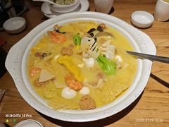 -沈家花园如皋菜(海阳路店)