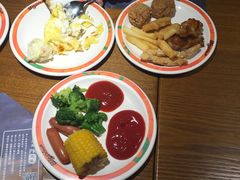 -比格比萨自助(密云店)