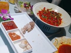 -阿西娅食府(中关村店)