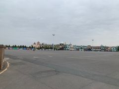 -沈阳方特欢乐世界