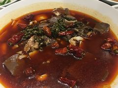 -皇城根北京风味主题餐厅(中海环宇城店)
