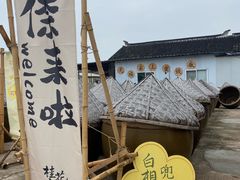 -苏州市吴中区光福窑上花果蜜饯厂