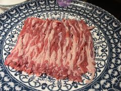 -北京老门框爆肚四季涮肉(淮海东路外滩店)