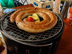 -卢布里西餐厅(总店)