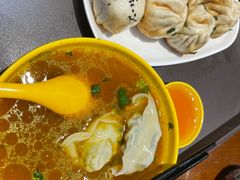 -大壶春生煎(四川中路店)