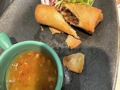 -西语炭烧牛排·西厨(滨湖万科里店)