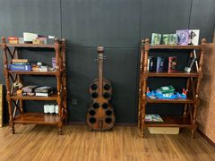 -心也·EIGHTEEN高端私人轰趴体验馆