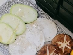 -極屋鮨牛 · 烧肉酒场(时代C馆店)