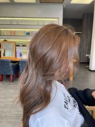 -星格造型·Hair Salon