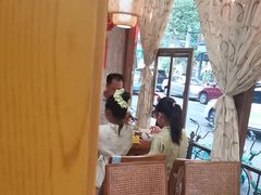 -花鸟鱼私家小厨(文殊院店)