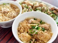 -陈记饮食店(菜园墩店)
