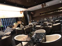 -乔治莫兰迪酒店(济南解放路山东大学店)