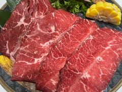 -妥妥烤肉料理(凯德店)