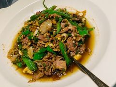 -费大厨辣椒炒肉(高铁吾悦广场店)