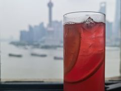 -上海和平饭店华懋阁 Cathay Room