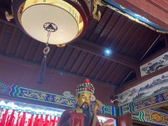 -灵顺寺