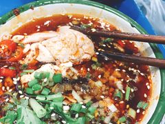 -马路边边·成都串串(翠柏路店)