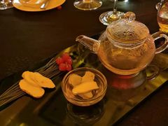 -广州花园酒店